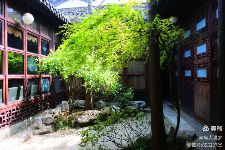 【江城采风】(256)逸圃